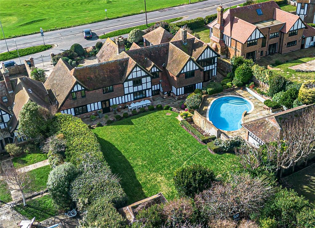 Additional image 36 of 5 bed detached house for saleRoedean Way, Brighton, East Sussex BN2