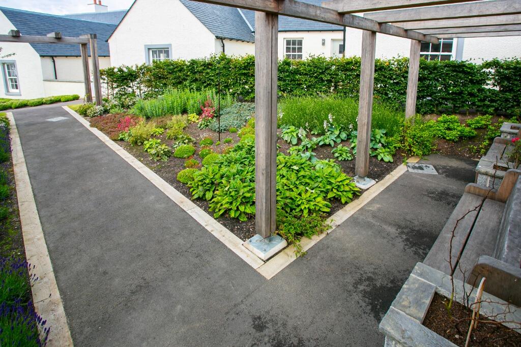 Additional image 14 of The Macalpin Apartment, Landale Court, Chapelton, AB39