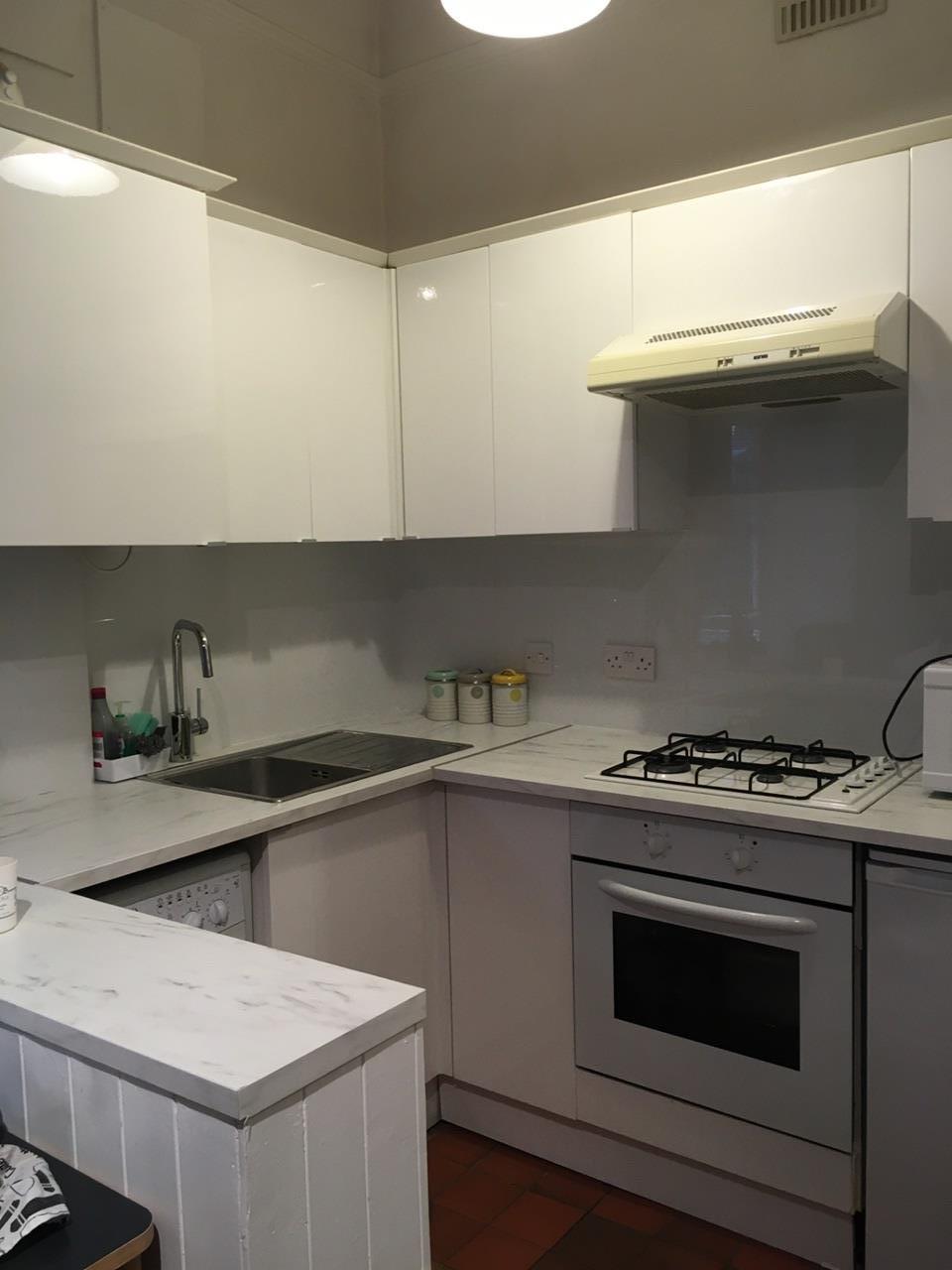 Additional image 8 of Studio Flat, Glenloch Road, NW3, N1 7GU