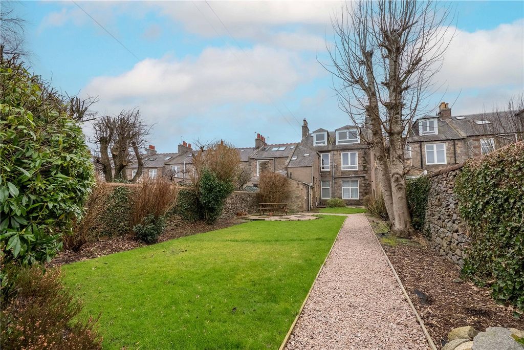 Additional image 36 of 4 bed flat for sale17 Hammersmith Road, Aberdeen AB10