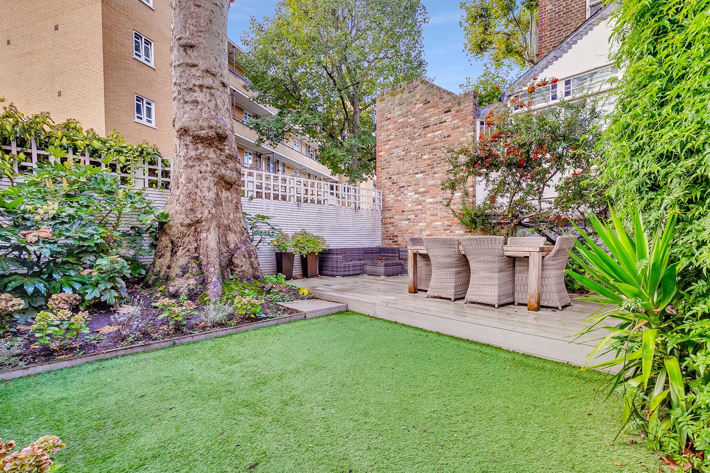 Additional image 15 of 2 Bed Flat, Kensington, W14, N1 7GU