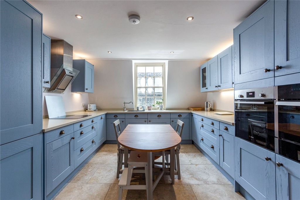 Additional image 10 of 3 bed flat for saleRoyal Crescent, Bath BA1