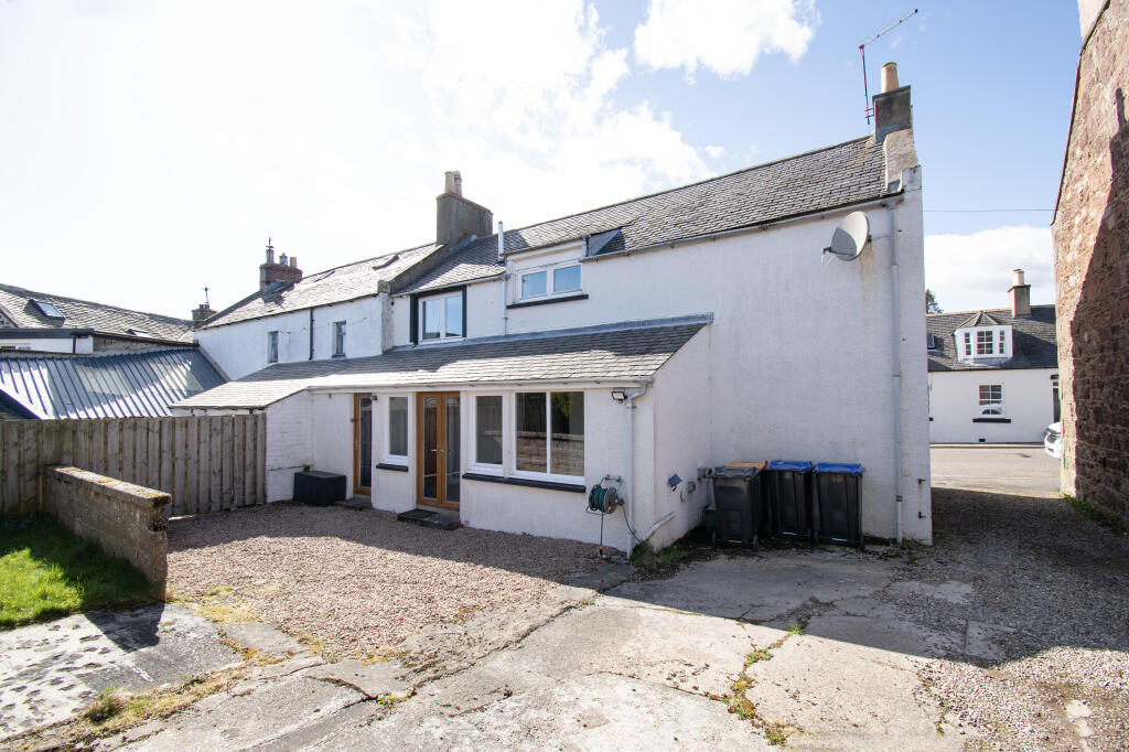 Additional image 25 of Inverurie Street, Auchenblae, AB30