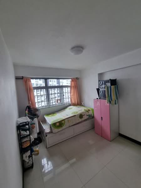 505D Yishun Street 51