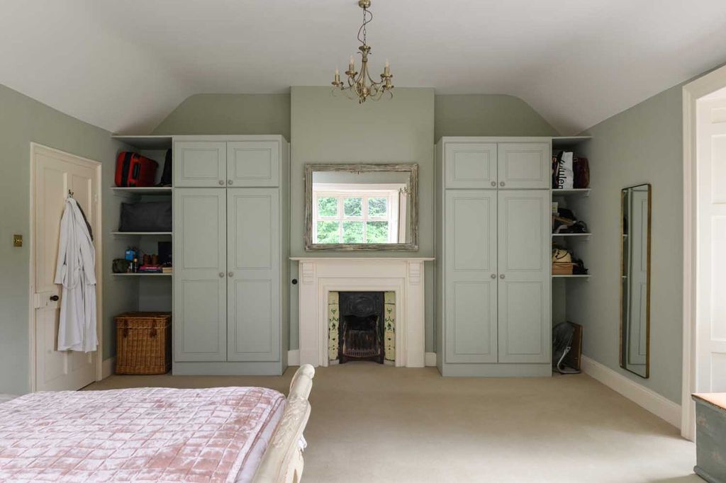 Additional image 16 of 5 bed country house for saleAshes House, Stanhope, County Durham DL13