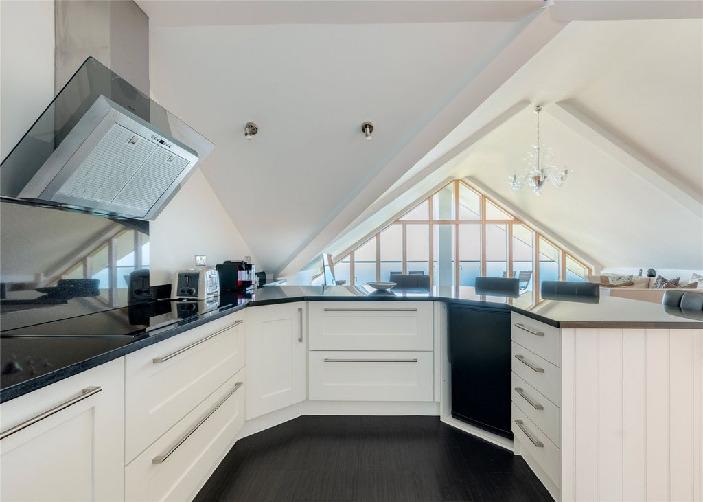 Additional image 5 of 3 bed flat for saleHeadland Road, Carbis Bay, St. Ives, Cornwall TR26