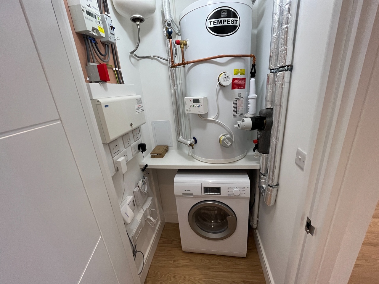 Additional image 7 of 1 Bed Flat, Pershore St, B5, N1 7GU