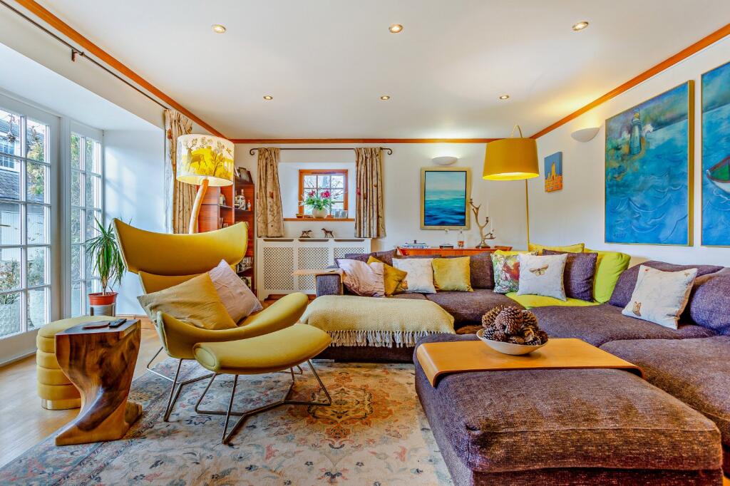 Additional image 5 of Glen Tanar, Aboyne, Aberdeenshire