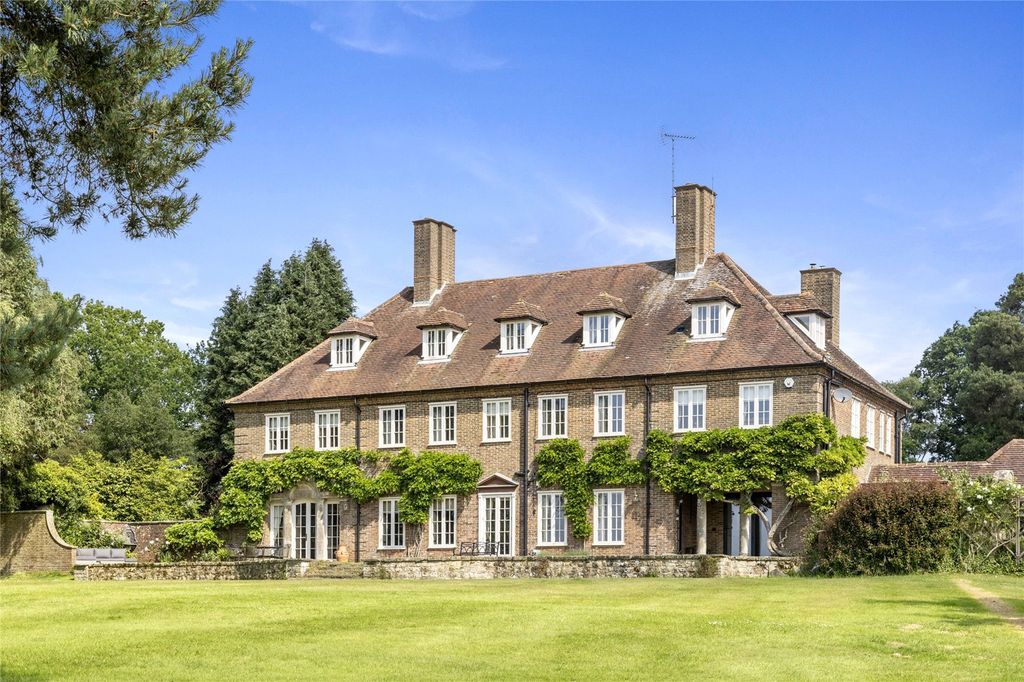 Additional image 9 of 7 bed detached house for saleGrouse Road, Colgate, Horsham, West Sussex RH13