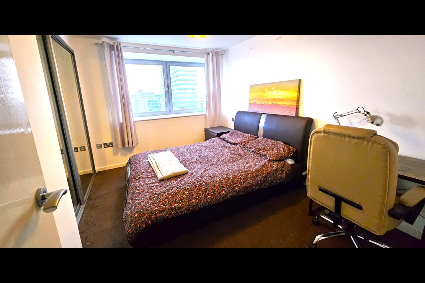 Additional image 3 of 1 Bed Flat, King Charles Street, LS1, N1 7GU