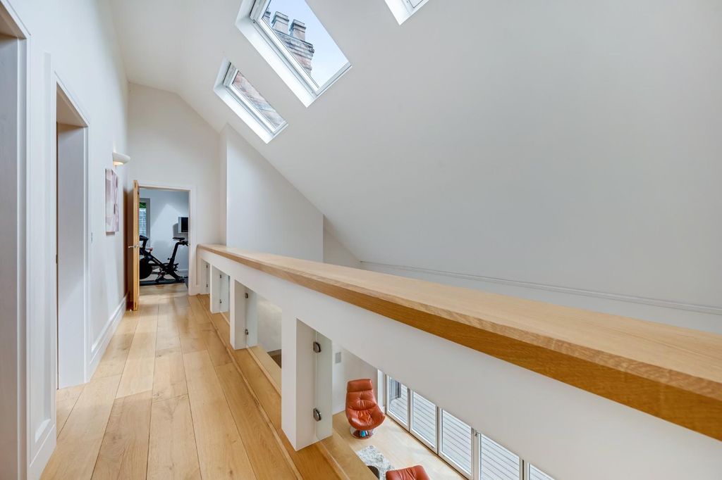 Additional image 53 of 5 bed detached house for saleThe Pump House, Standish, Wigan WN1