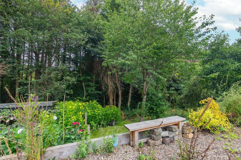 Additional image 21 of 4 bed link detached house for saleThe Gables, Stonebyres, Lanark, South Lanarkshire ML11