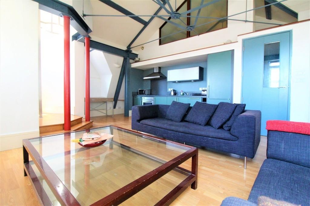 Additional image 2 of 2 Bed Flat, Leeds, LS1, N1 7GU