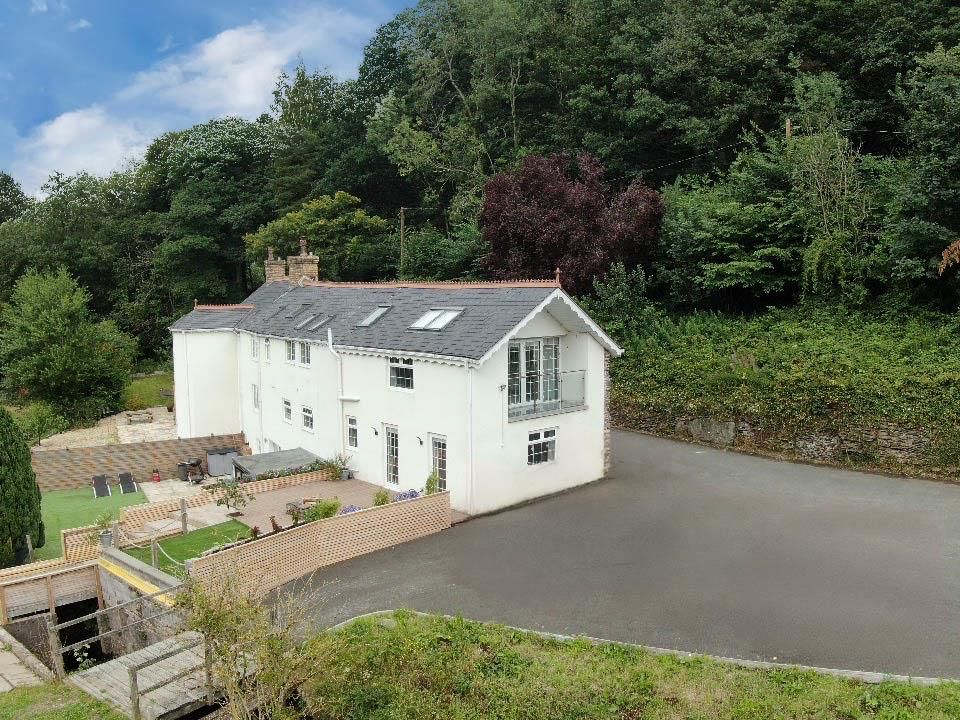 Additional image 38 of 7 bed country house for saleSelattyn Road, Glyn Ceiriog, Llangollen LL20