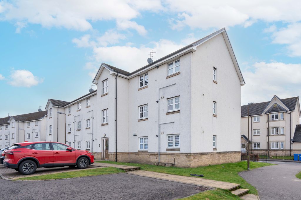 Additional image 20 of 2 bed flat for saleLeyland Road, Bathgate EH48