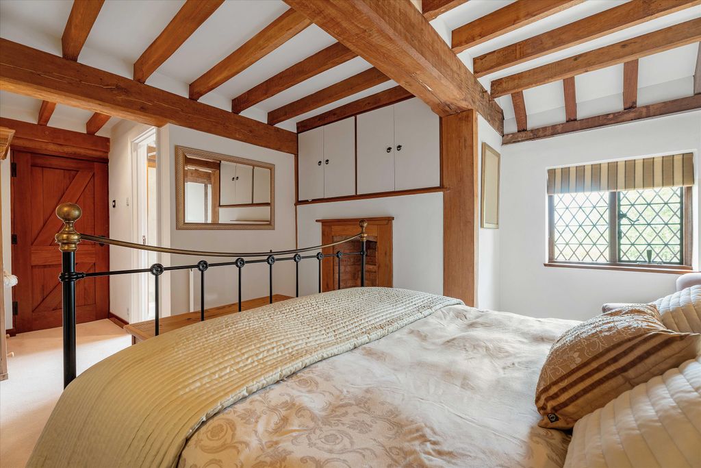 Additional image 13 of 7 bed detached house for saleBroughton Green, Hanbury, Worcestershire WR9