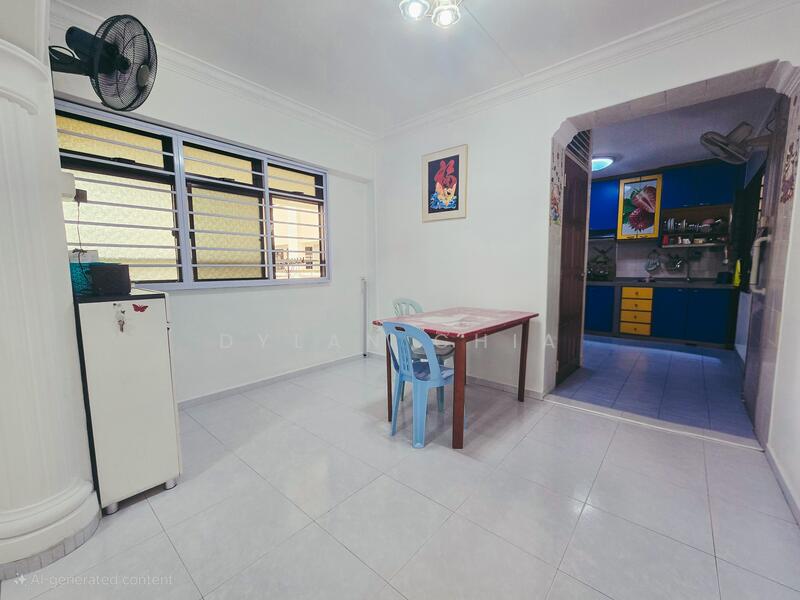 Additional image 6 of 742 Tampines Street 72