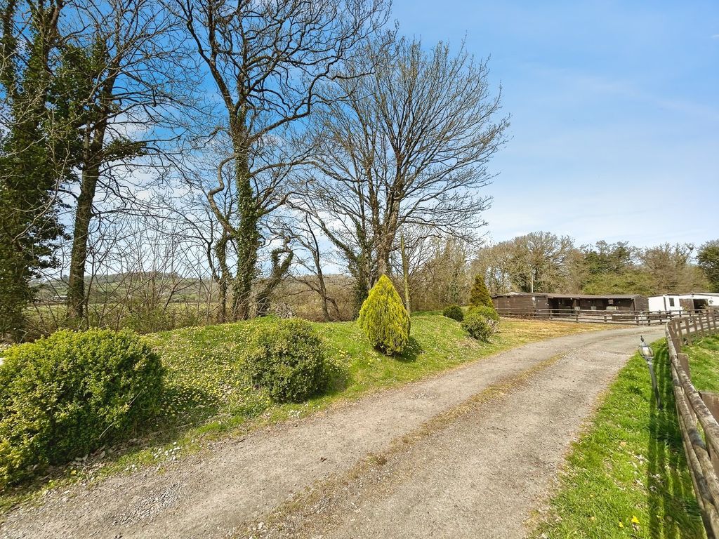Additional image 27 of 4 bed detached house for saleSt Mary Hill, Bridgend CF35