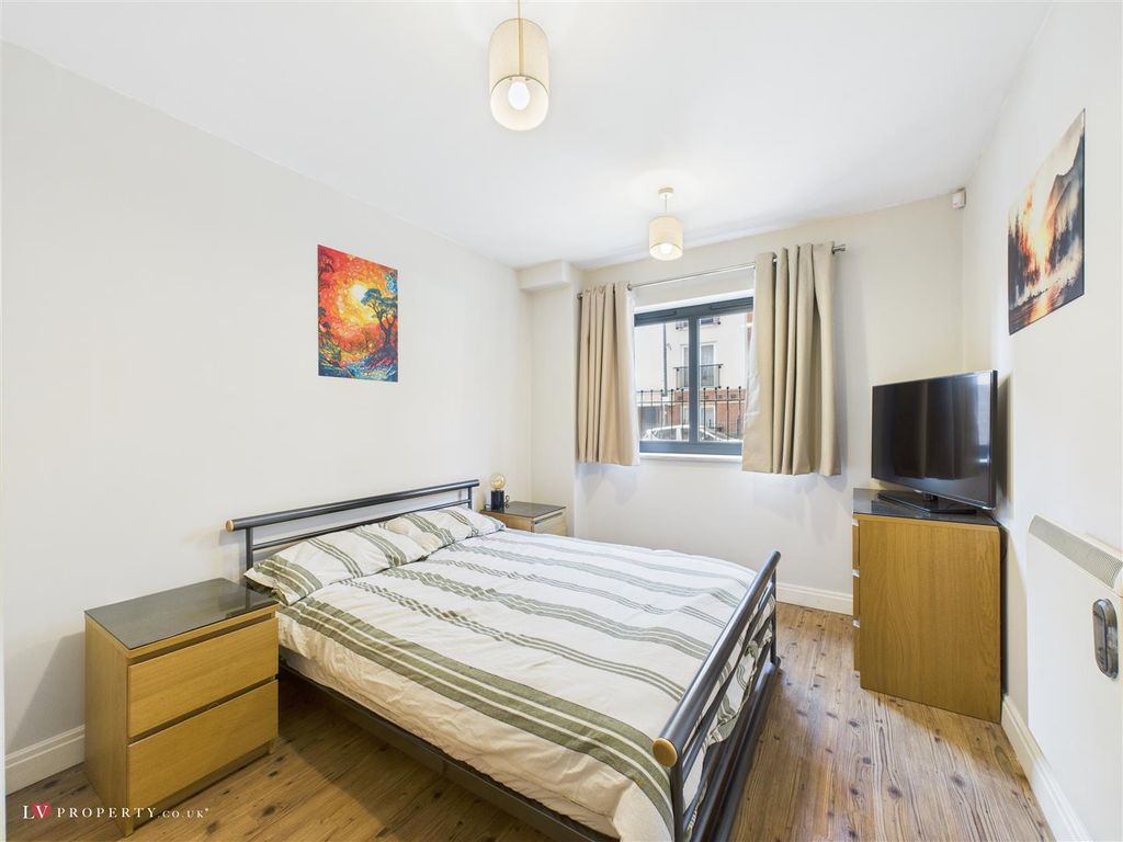 Additional image 8 of 2 bed flat for saleNewhall Hill, Birmingham, West Midlands B1