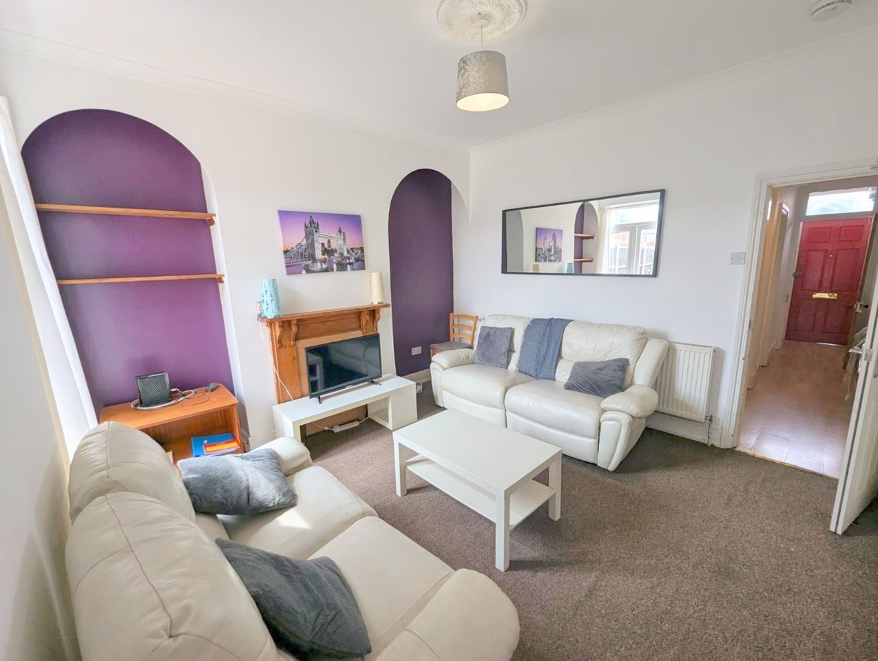 Additional image 5 of Room in a Shared House, Leslie Rd, B16, N1 7GU
