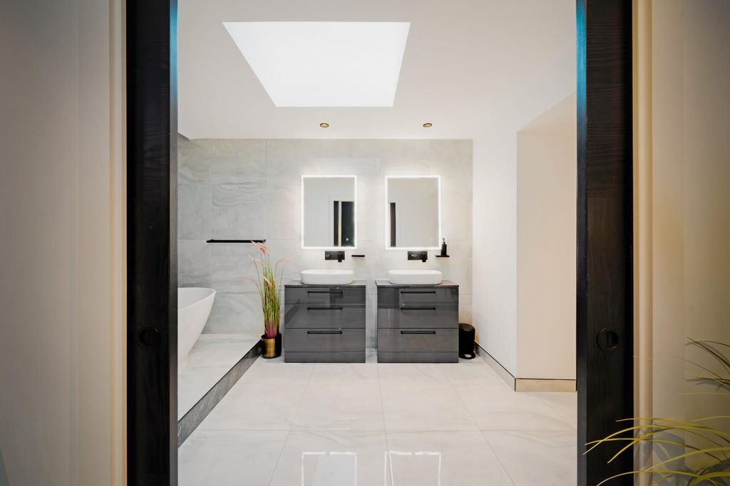 Additional image 12 of 5 bed detached house for saleThe Woodlands Estate, Cheddar BS27