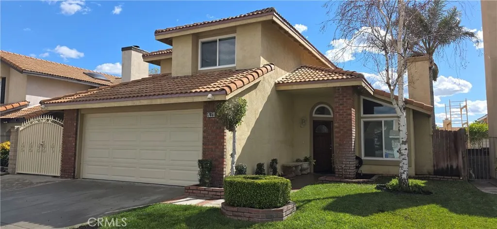 17051 Fern St, Fontana, CA 92336