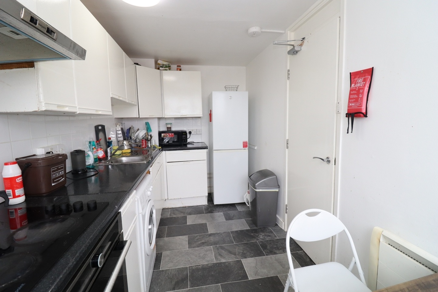 Additional image 6 of Room in a Shared Flat, Bakersfield, N7, N1 7GU