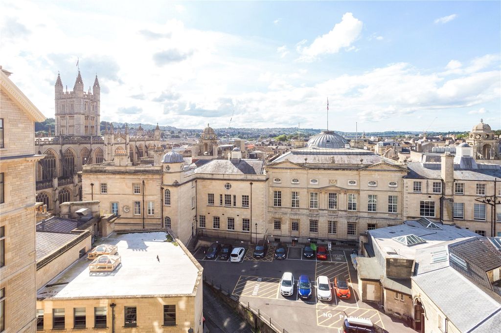 Additional image 11 of 2 bed flat for saleGrand Parade, Bath BA2