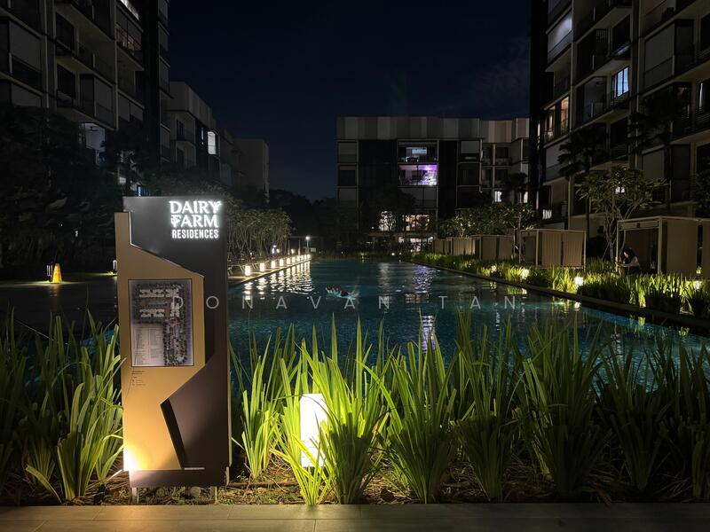 Additional image 6 of 8 Dairy Farm Lane