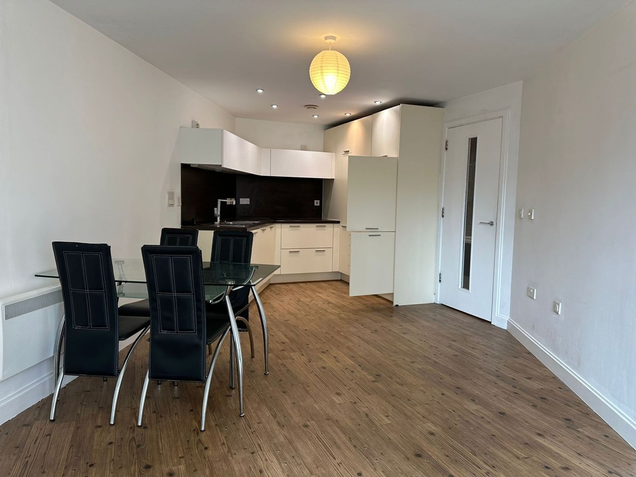 2 Bed Flat, Southside, B5, N1 7GU