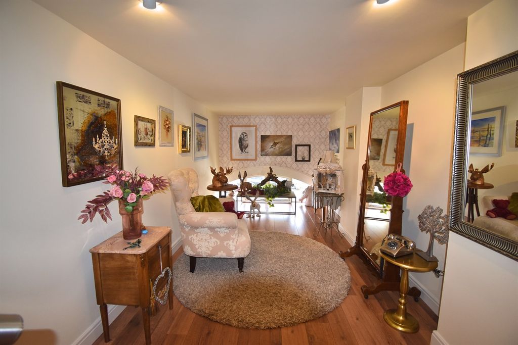 Additional image 8 of 3 bed flat for saleThe Old Co-Op Building, Church Street, Hayfield SK22