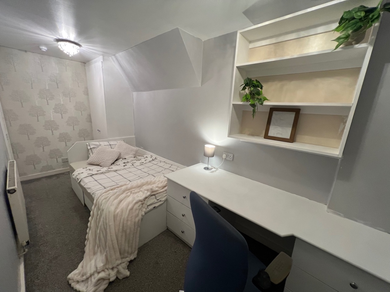 Additional image 34 of Room in a Shared House, Cardigan Lane, LS4, N1 7GU