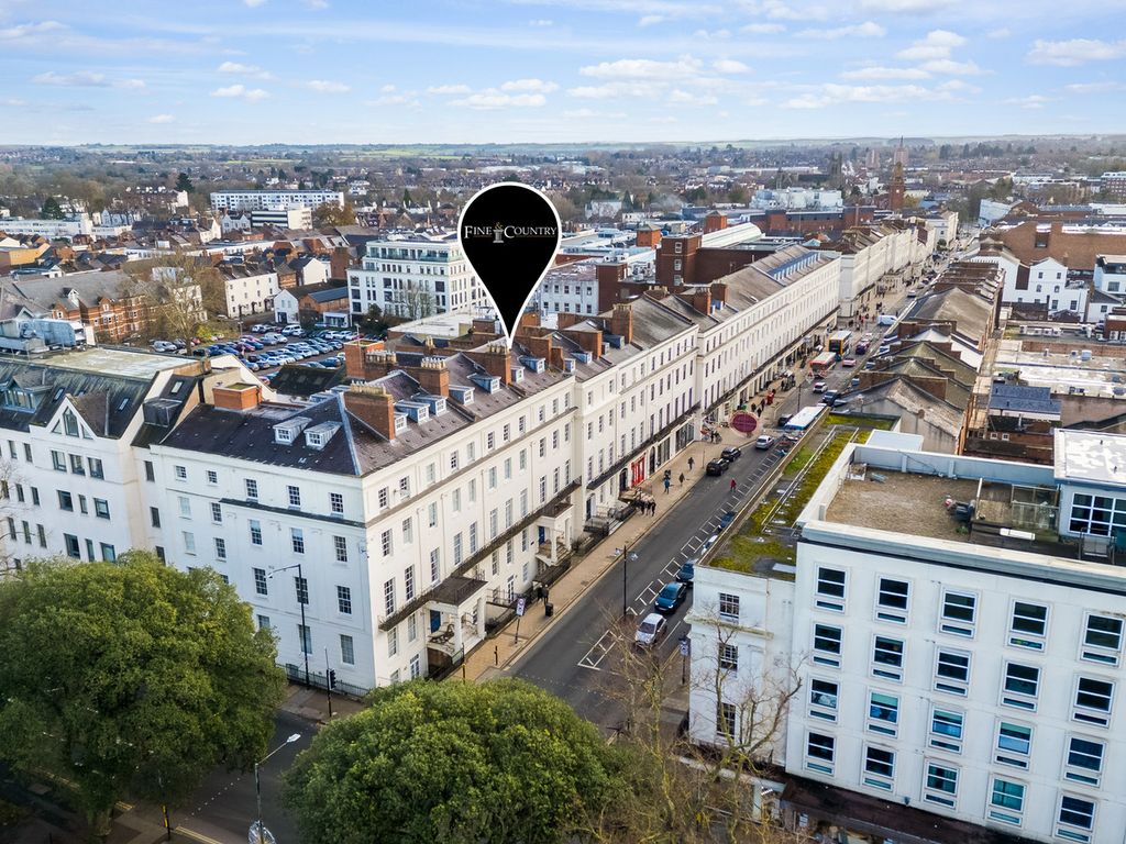 Additional image 22 of 2 bed flat for saleWilliam House 3 Parade, Leamington Spa, Warwickshire CV32