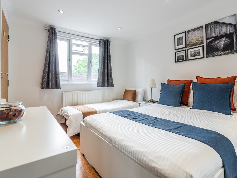 Additional image 9 of 1 Bed Flat, North End Road, W14, N1 7GU