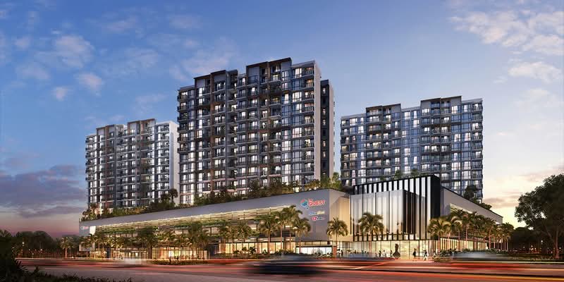 Additional image 10 of 8 Sin Ming Road