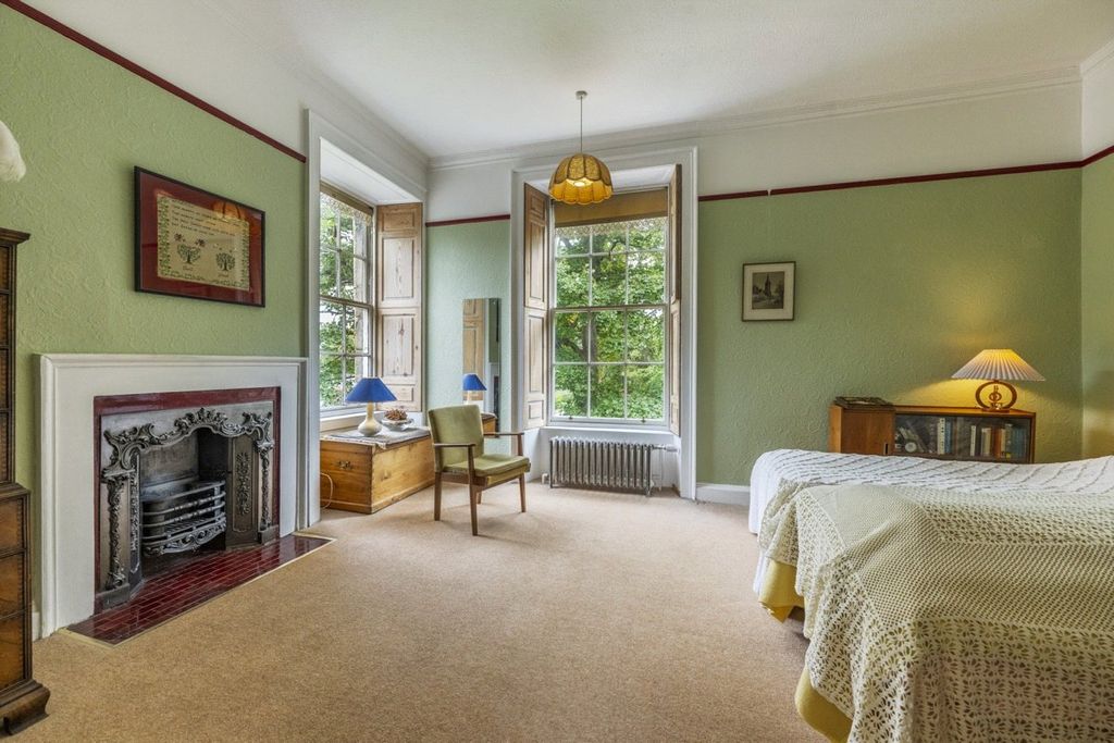Additional image 7 of 6 bed detached house for sale8 The Chanonry, Old Aberdeen, Aberdeen AB24
