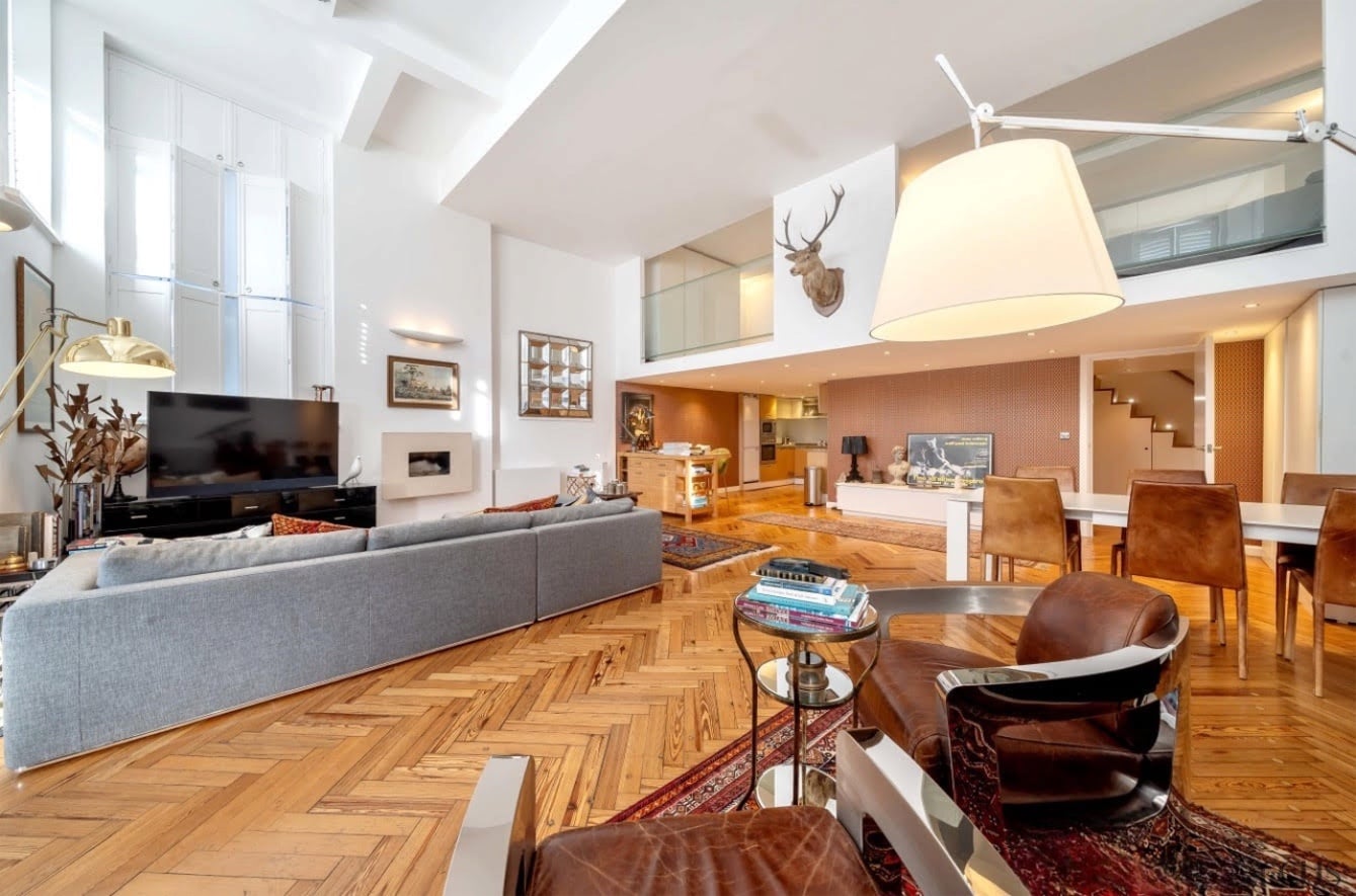 Additional image 5 of 2 Bed Flat, Reed Place, SW4, N1 7GU