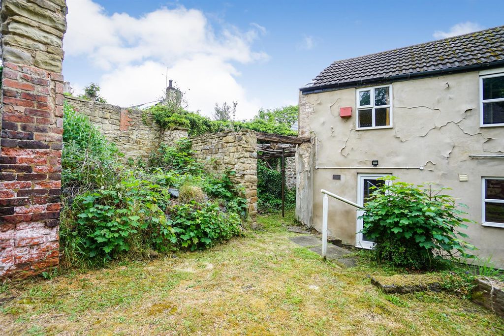 Additional image 24 of Land for salePipworth Lane, Eckington, Sheffield S21