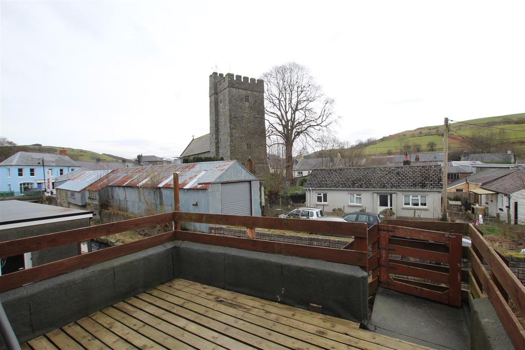 Additional image 4 of 1 bed flat for saleChurch Street, Tregaron, Nr Lampeter SY25