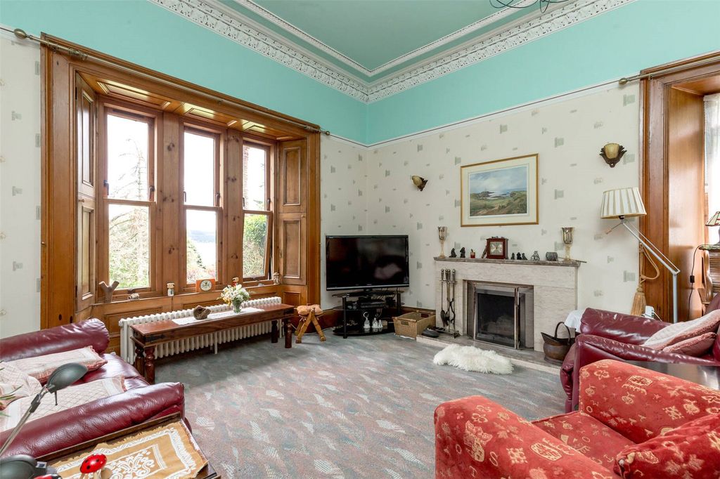 Additional image 8 of 5 bed detached house for saleCluniter, 12 Shore Road, Innellan, Dunoon PA23