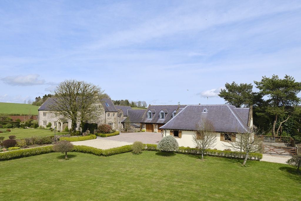 Additional image 4 of Country house for saleGreen Ore, Wells BA5