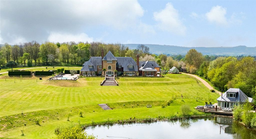 Additional image 55 of 8 bed detached house for saleCoolham Road, Thakeham, Pulborough, West Sussex RH20