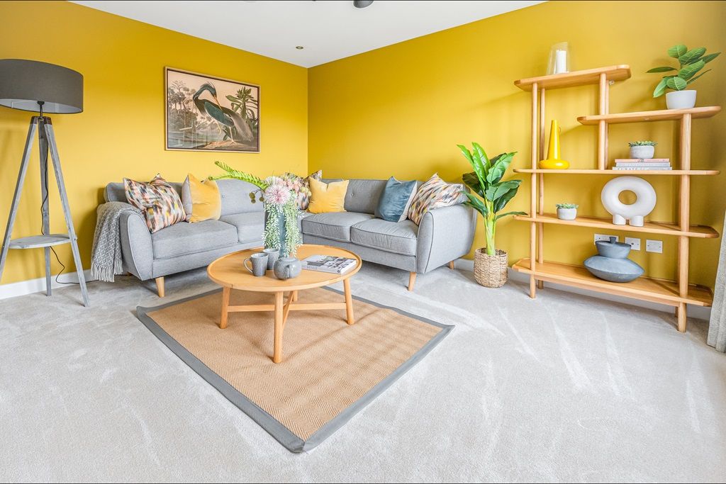 Additional image 6 of 3 bed semi-detached house for sale"The Blair - Plot 52" at Glasgow Road, Kilmarnock KA3