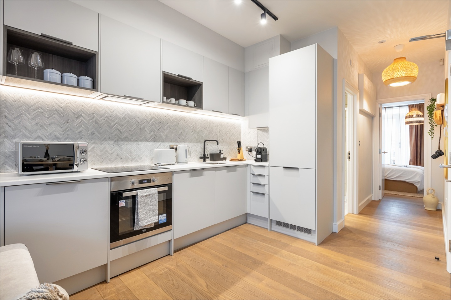 Additional image 10 of 1 Bed Flat, Westbourne Grove, W11, N1 7GU