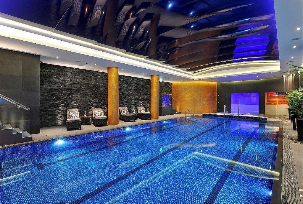 Additional image 8 of 1 Bed Flat, Chelsea Creek, SW6, N1 7GU