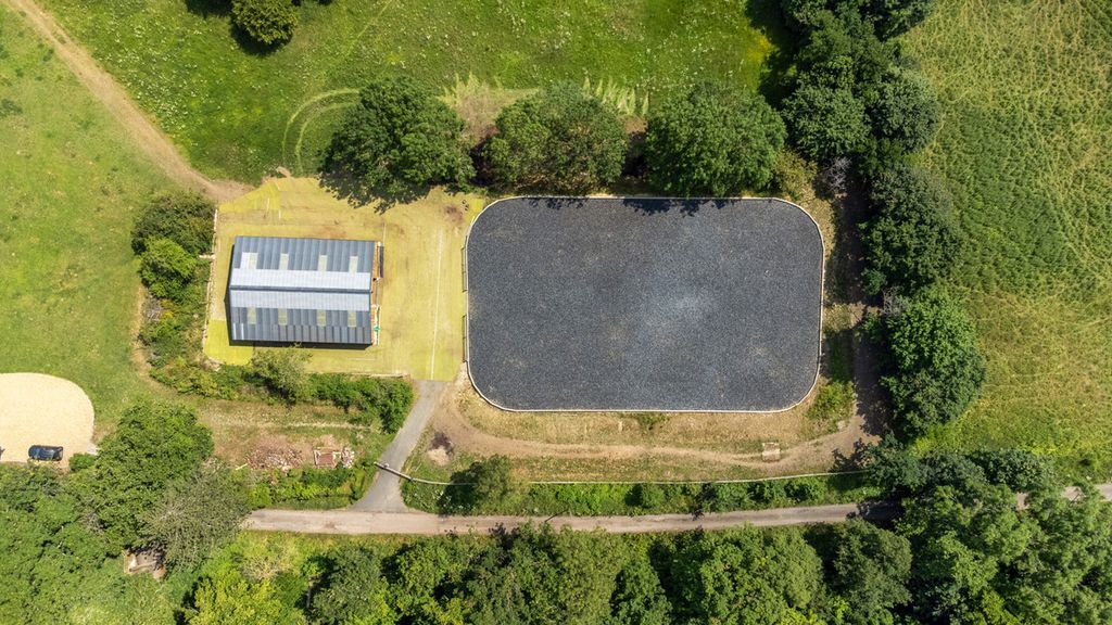 Additional image 36 of 9 bed detached house for saleWood End Road, Cranfield, Bedfordshire MK43