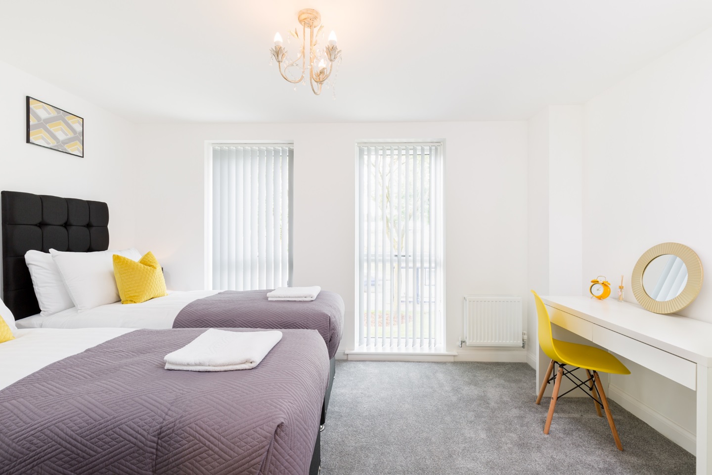 Additional image 6 of 4 Bed Semi-Detached House, Sherlock Street, B5, N1 7GU