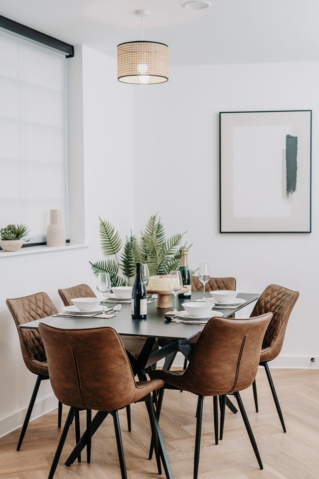 Additional image 36 of 1 Bed Flat, Scotland Street, B1, N1 7GU