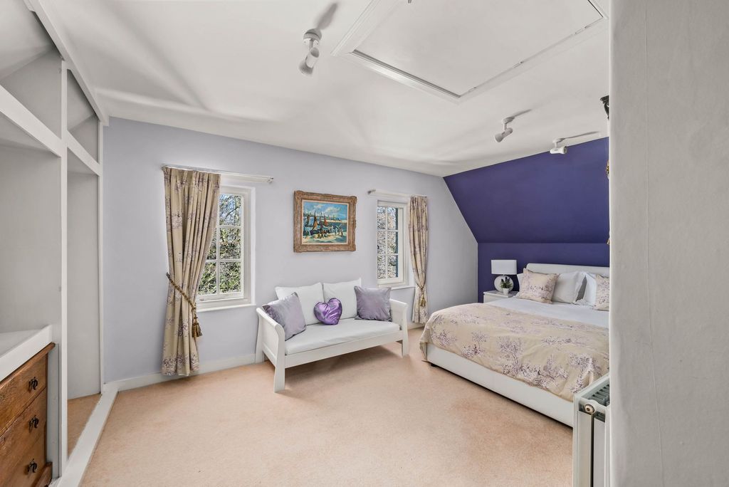 Additional image 28 of 6 bed detached house for saleNetherton Of Craigie, Craigiebarn Road, Dundee DD4