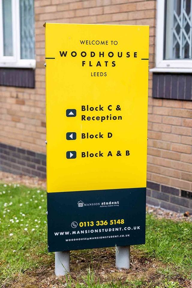 Additional image 25 of Room in a Shared Flat, Woodhouse Flats, LS2, N1 7GU